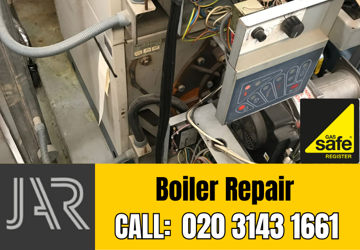 boiler repair East Dulwich