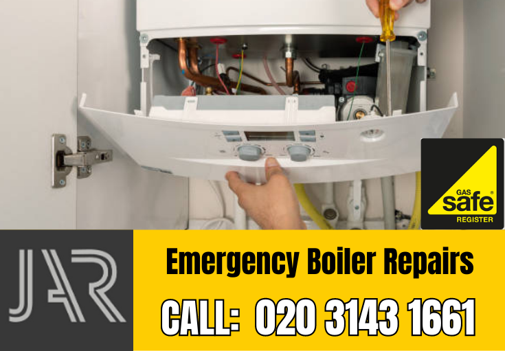 emergency boiler repairs East Dulwich