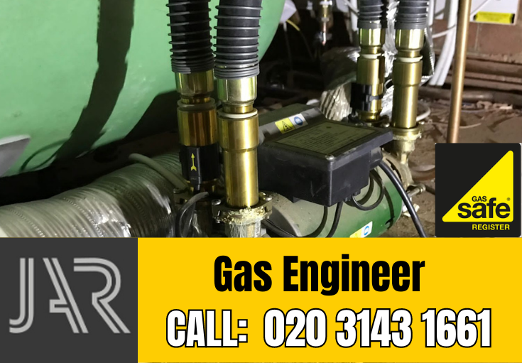 East Dulwich Gas Engineers - Professional, Certified & Affordable Heating Services | Your #1 Local Gas Engineers