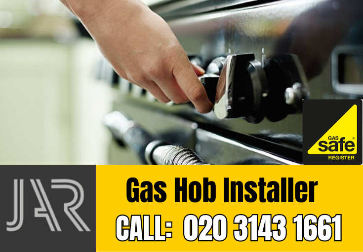 gas hob installer East Dulwich