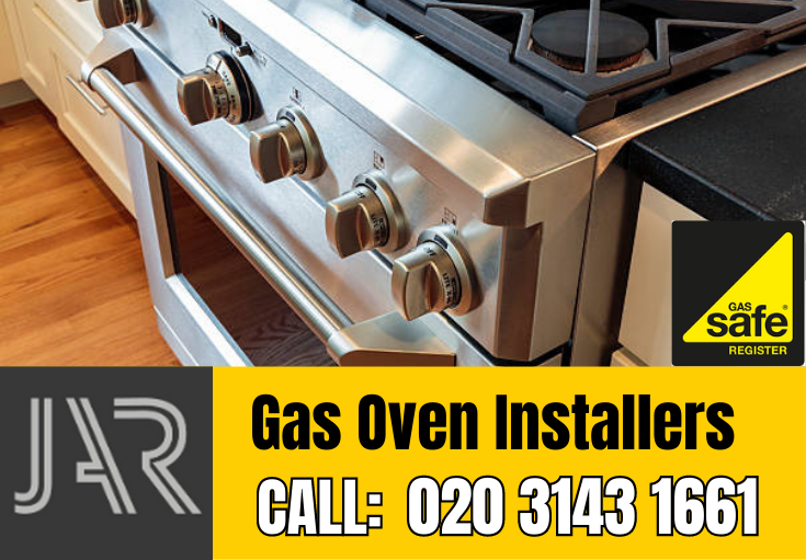 gas oven installer East Dulwich