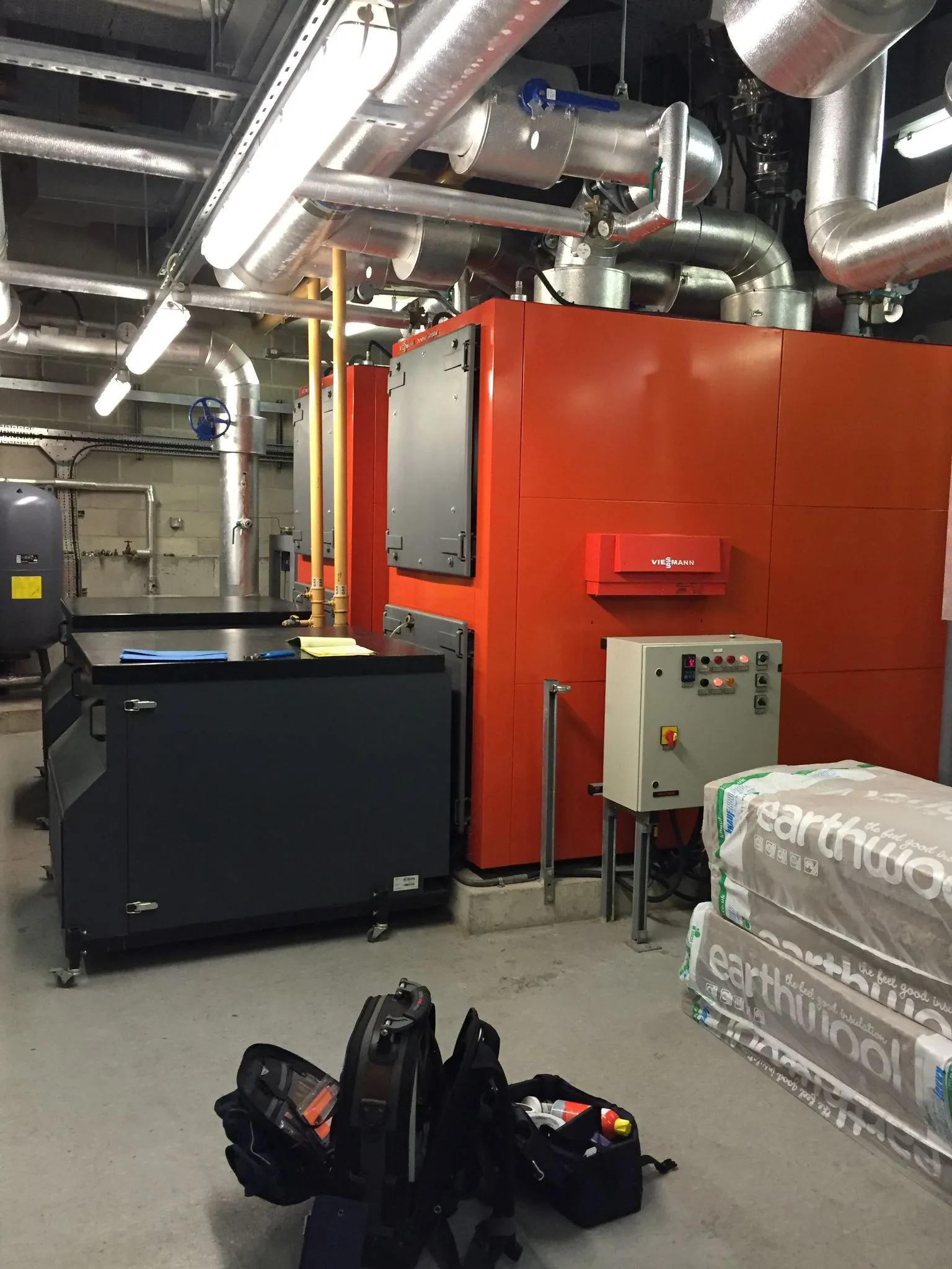 local gas engineer East Dulwich, SE22