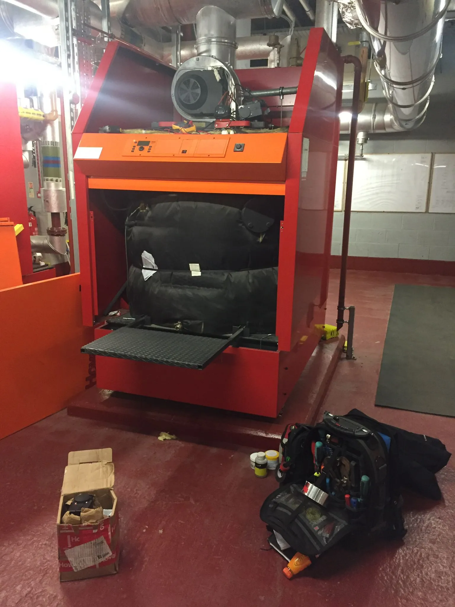 emergency heating engineer East Dulwich, SE22