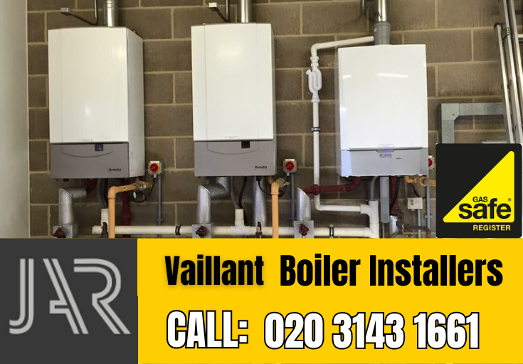 Vaillant boiler installers East Dulwich